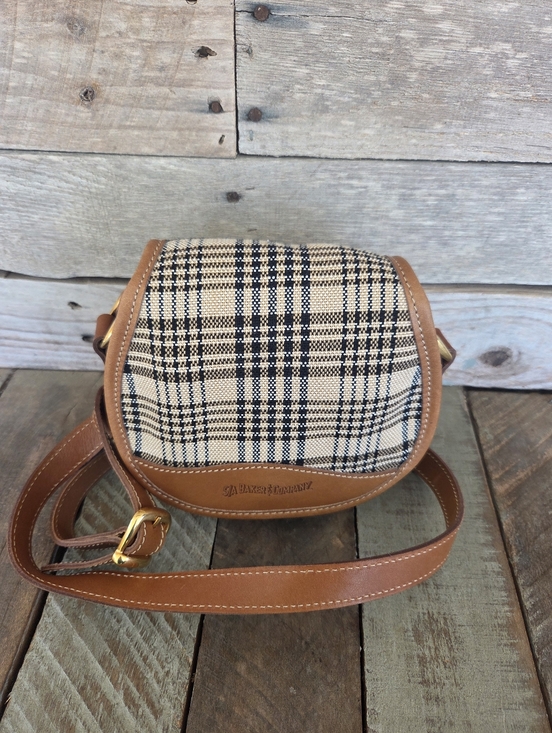 Handbags - 5A Baker & Company Small Bag